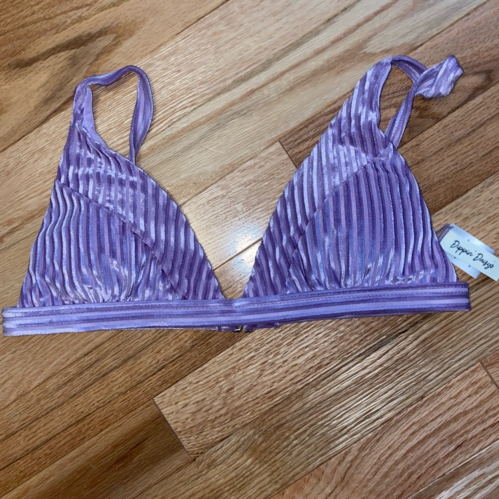 Dippin’ Daisy’s Carnival Top, Size Medium